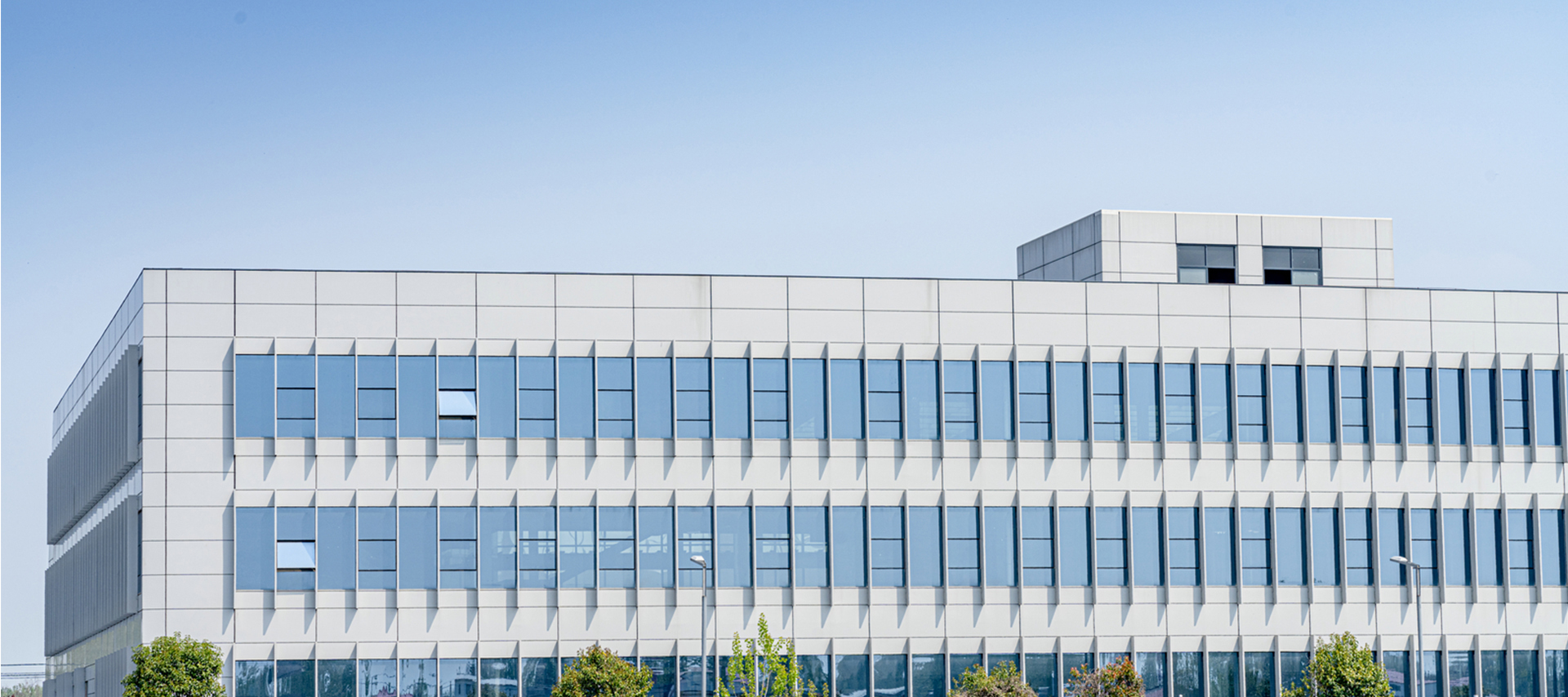 西平領袖服飾物聯網產業園